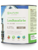 Краска фасадная GNature 460 Landhausfarbe бесцветный 0,375 л