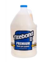 Клей для дерева Titebond II Premium водостойкий 3,785 л