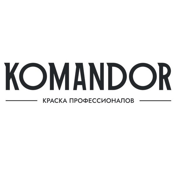 Komandor