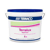 Terralux 8