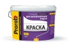 Краска интерьерная Prorab база С 9 л