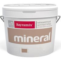 Штукатурка декор BAYRAMIX MINERAL 944 крупный 25кг