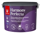 Краска интерьерная Tikkurila Harmony Perfecta база А 9 л