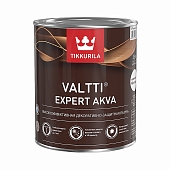 Деревозащитное средство Tikkurila Valtti Expert Akva 0,9 л