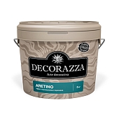 Краска интерьерная Decorazza Aretino декоративная 5 кг