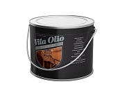 Масло-воск Vita Olio интерьерный шелковисто-матовый 5 л