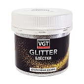 Декоративная добавка VGT Glitter Блёстки хамелеон 0,05 кг