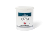 Клей обойный Loymina Professional Glue универсальный 10 кг