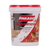 Лак декоративный Parade Magnifico L85 золото 0,9 л