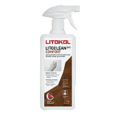 Очиститель кислотный Litokol Litoclean Comfort Evo 1 л