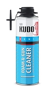 Очиститель пены Kudo Home Foam Gun Cleaner 650 мл