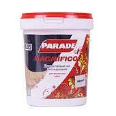 Лак декоративный Parade Magnifico L85 жемчуг 0,9 л