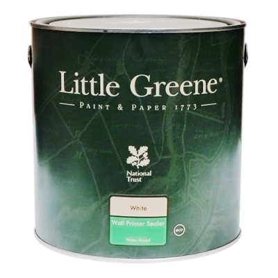 Грунт акриловый LITTLE GREENE Wall Primer Sealer 2,5л