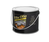 Масло террасное Vita Olio шелковисто-матовый 5 л