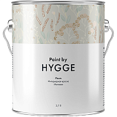 Краска интерьерная Hygge Fleurs база A 2,7 л