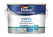 Краска интерьерная Dulux Vinyl Extra Matt база BW 2,5 л