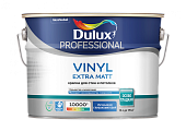 Краска интерьерная Dulux Vinyl Extra Matt база BW 1 л