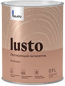 Деревозащитное средство Talatu Lusto 0,9 л