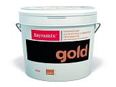 Штукатурка декоративная Bayramix Gold Mineral GR 031 15 кг