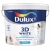 Краска DULUX Новая Ослепительно белая 3D матовая BW 5