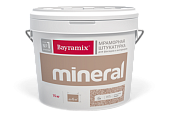 Штукатурка декоративная Bayramix Mineral 499 средний 15 кг 