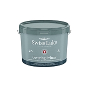 Краска-грунт Swiss Lake Covering Primer универсальная 9 л