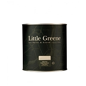 Краска интерьерная Little Greene Absolute Matt Emulsion база Transparent 5 л
