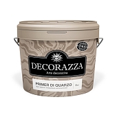 Краска-грунт Decorazza Primer di Quarzo 7 кг