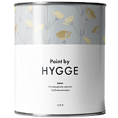 Краска интерьерная Hygge Aster база C 0,9 л