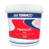 Гидроизоляция Terraco Flexicoat Maxi 3 кг